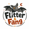 Flitter &amp; Fang - Home