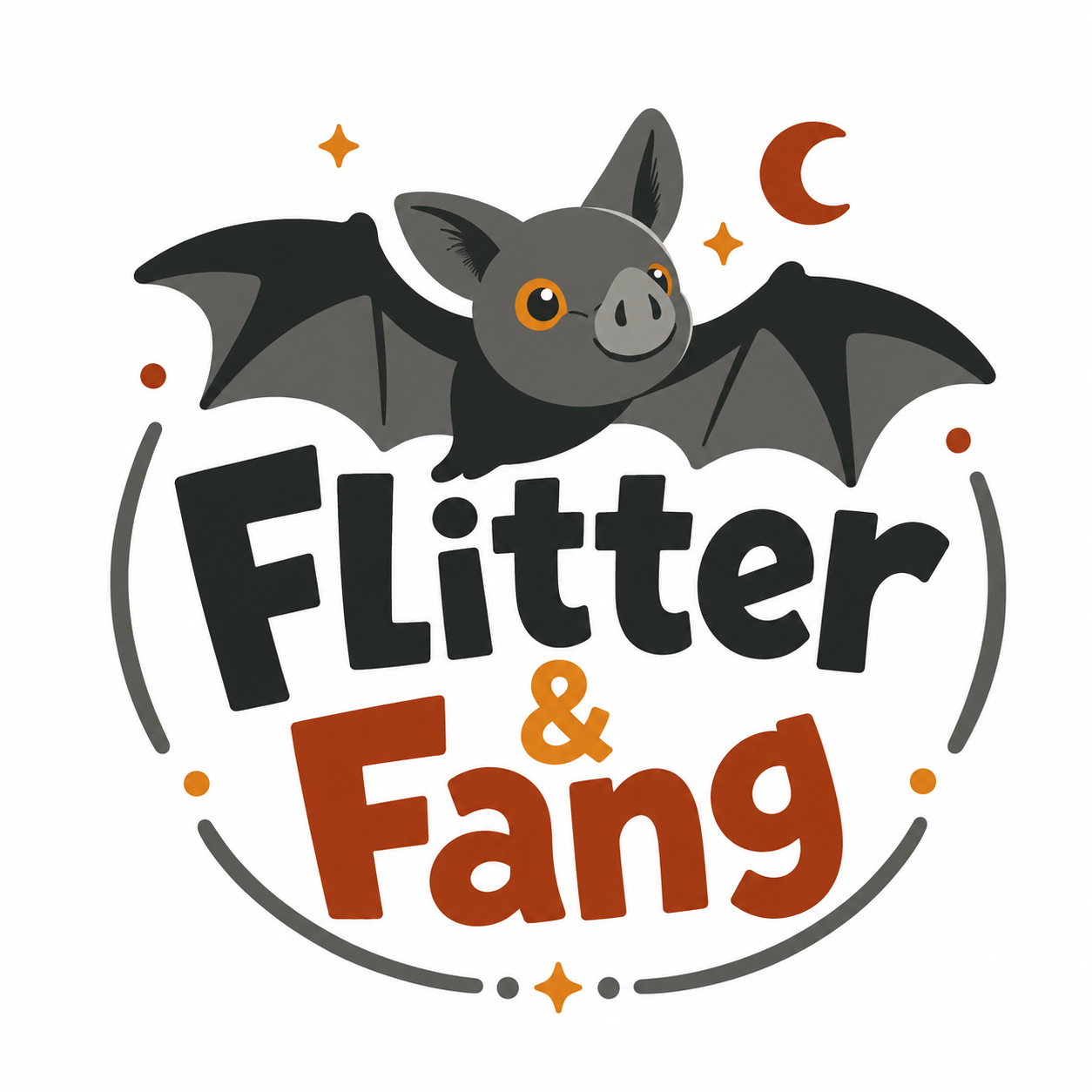 Flitter & Fang